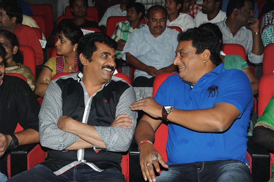 Attarintiki-Daredi-Thank-You-Meeting